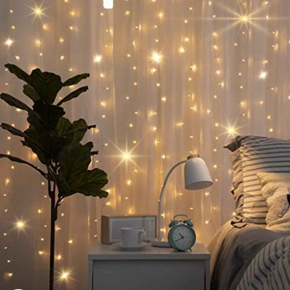 Curtain Lights